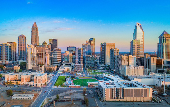 things to do in charlotte nc