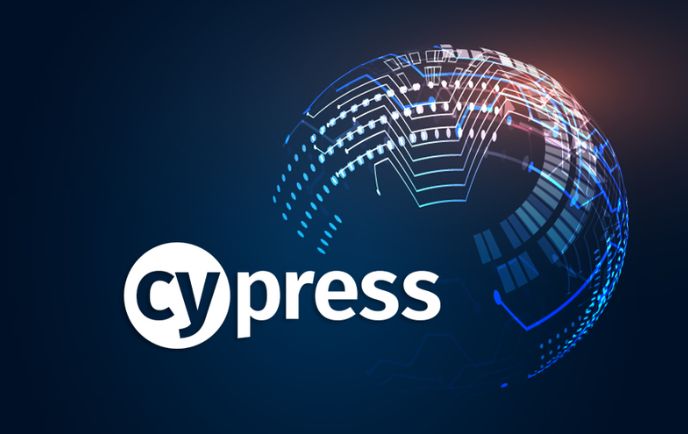 Cypress Test Automation