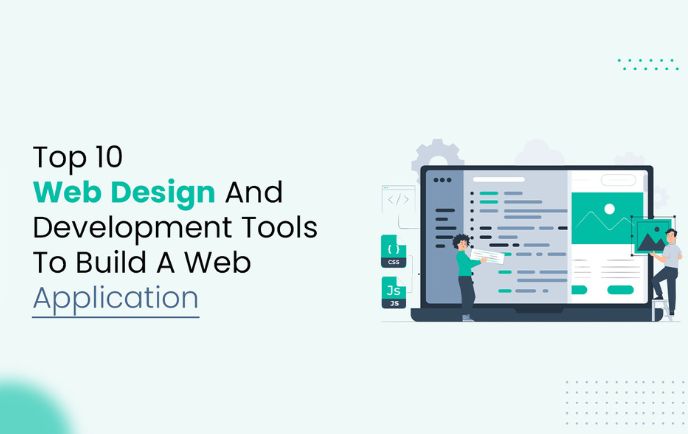 Web design and Development Tools