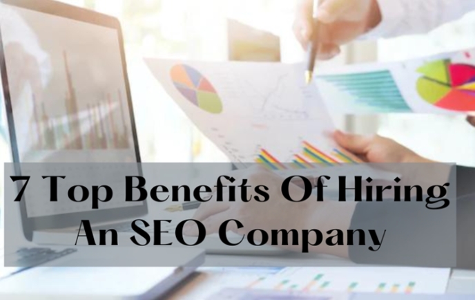 SEO Company