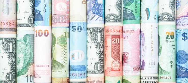 Foreign Exchange Rates API For Developers