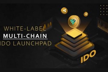Multi-Chain IDO Launchpad