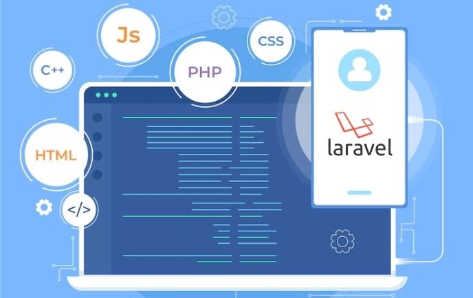 How To Build A Laravel Web Application