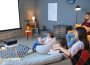 Projectors to enhance your Home Cinema