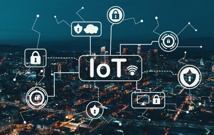 Web3 in IoT will Bring Digital Transformation