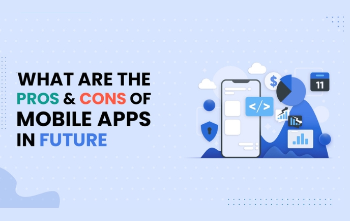 mobile apps in future