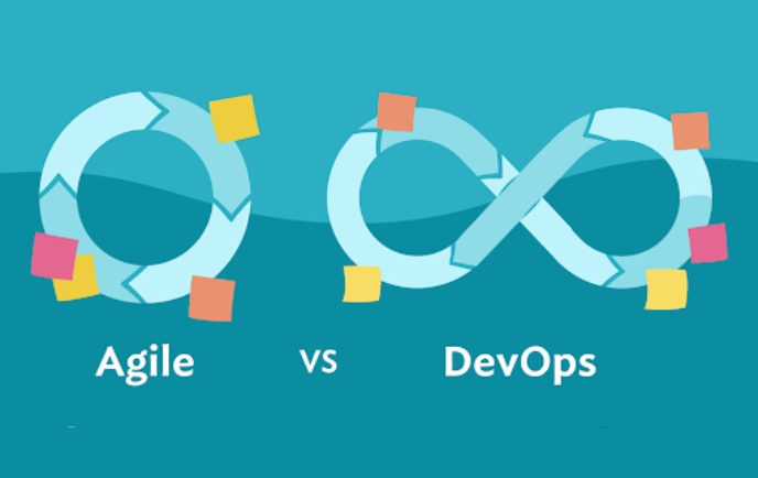 Agile vs DevOps