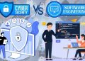 Cyber Security Vs Software Engineering