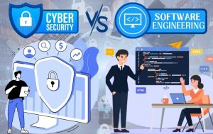 Career in Cyber Security Vs Software Engineering: Which One is Best For ...