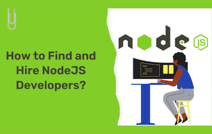 How to Find and Hire NodeJS Developers