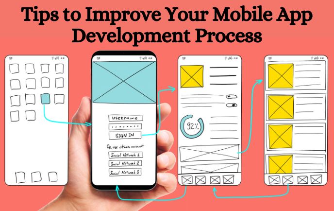 Improve Your Mobile App Development Process