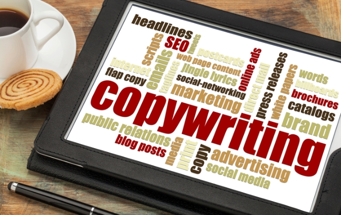 Killer Website Copywriting Tips to Boost