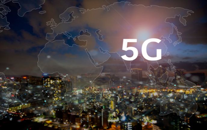 5G Technology Market