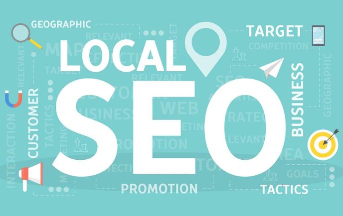 The benefits of local SEO services