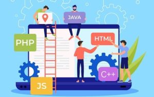 6 Best Programming Languages For Web Development