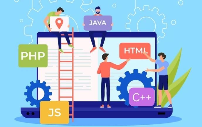 Best Programming Languages For Web Development