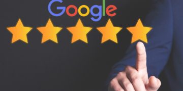 5 Star Google Business Reviews And Ratings
