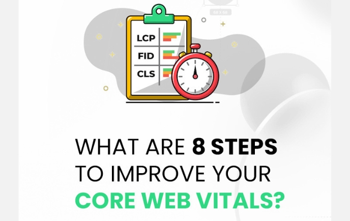 Improve Your Core Web Vitals