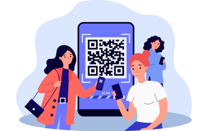 QR Codes for Successful Digital Marketing Campaigns