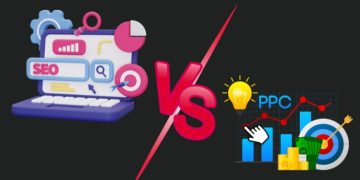 SEO vs PPC