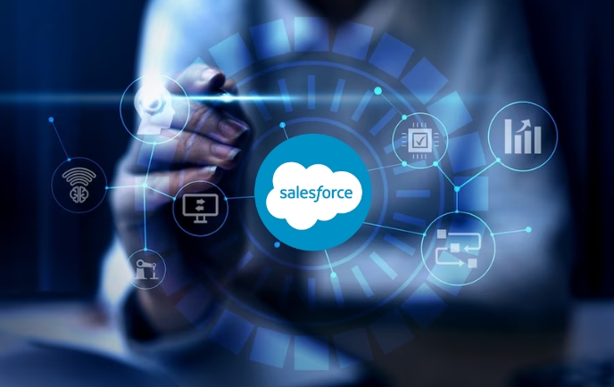 Tools to Help With Salesforce