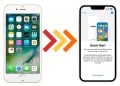 How to Transfer Data to Your New iPhone