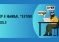 Manual Testing Tools