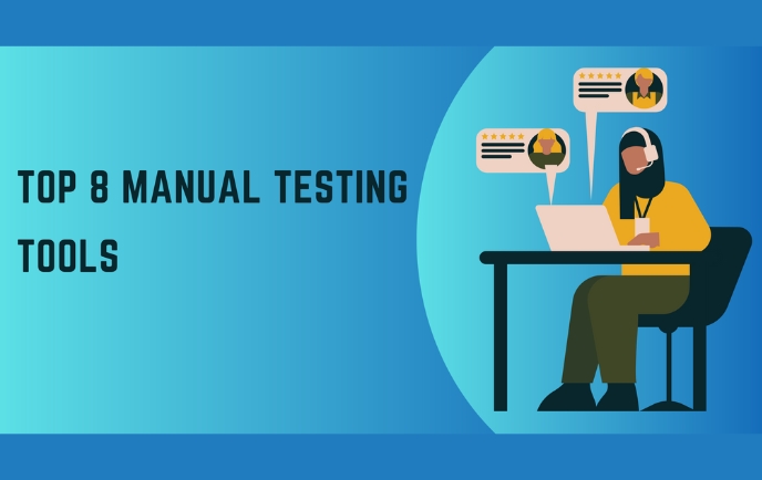 Manual Testing Tools