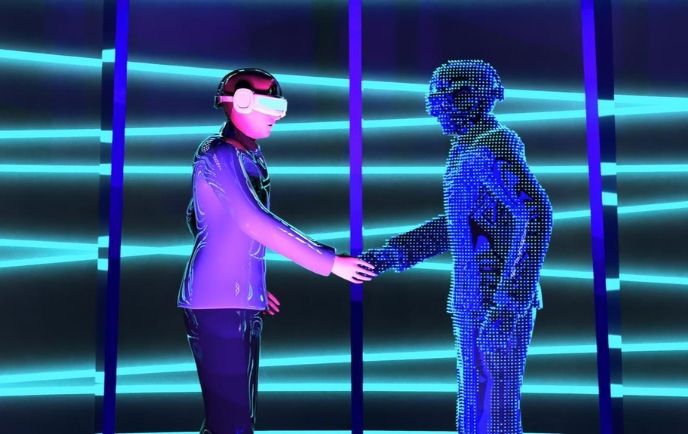 Top Ten Metaverse Trends and Predictions for 2023