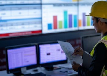 Role of Artificial Intelligence in Data Management Software