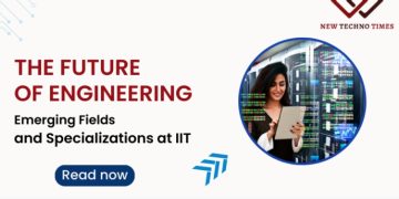 The Future of Engineering
