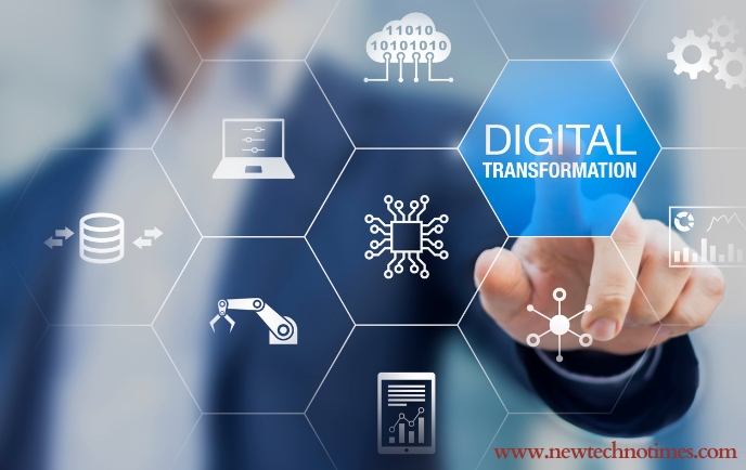 Empowering SMEs through Digital Transformation