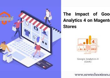 Impact of Google Analytics 4 on Magento 2 Stores