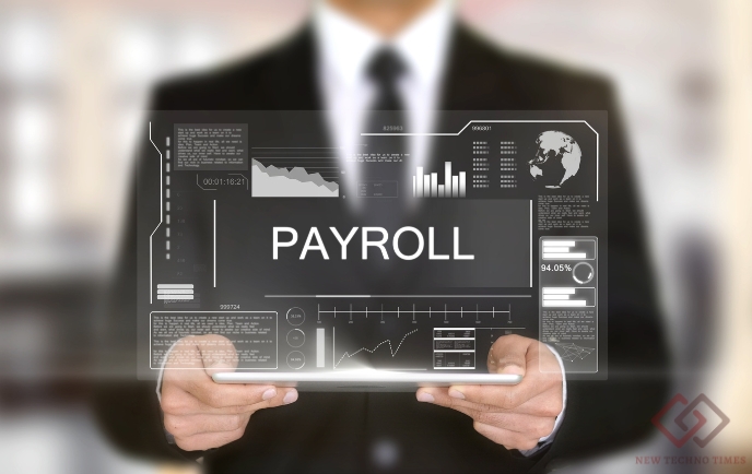 Simplifying Payroll