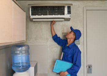 Tips for Improving Indoor Air Quality in Offices