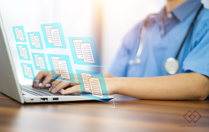 EHR Data Migration