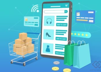 The Evolution Of E-commerce