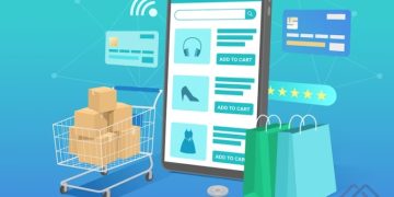 The Evolution Of E-commerce
