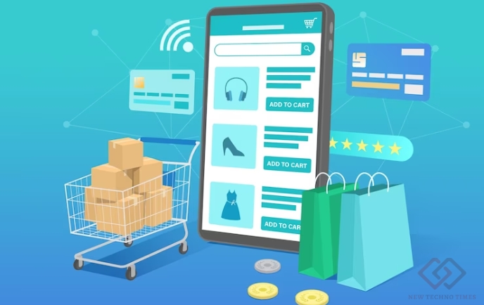 The Evolution Of E-commerce