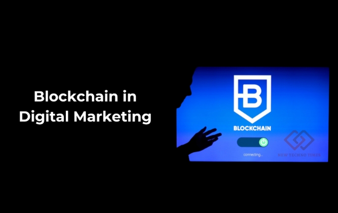 blockchain in digital marketing