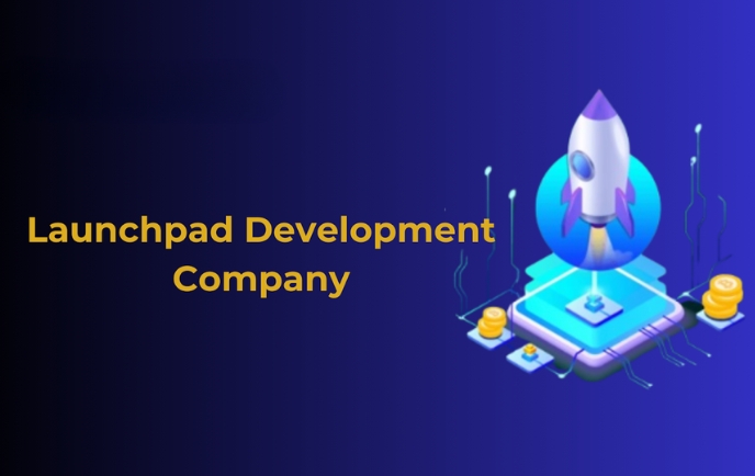 launchpad development company