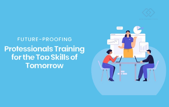 Future-Proofing Professionals Training