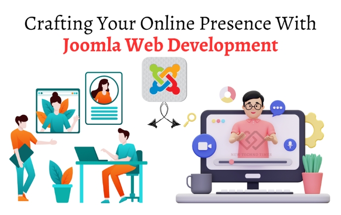 Joomla Web Development