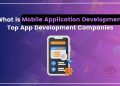 Mobile Application Development