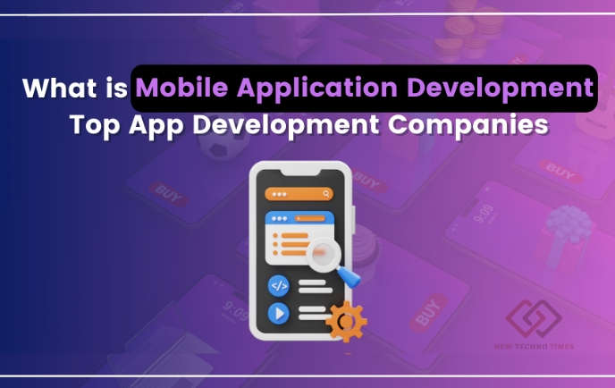 Mobile Application Development