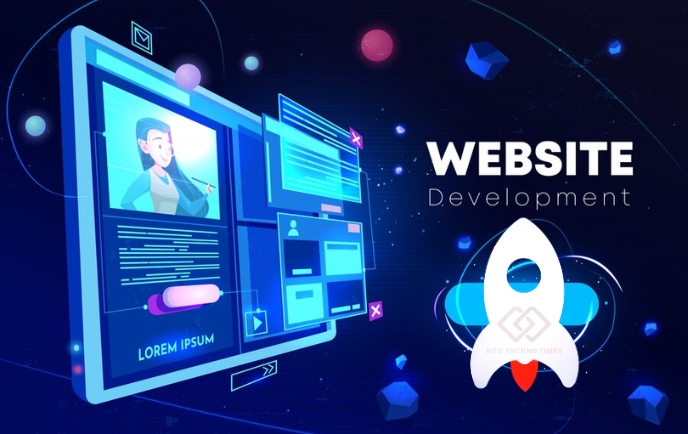 Web Development for Startups