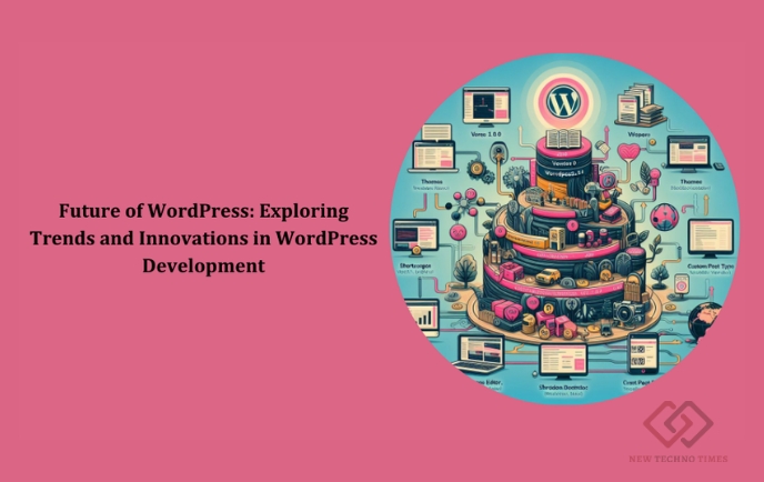 Exploring Trends and Innovations in WordPress Development