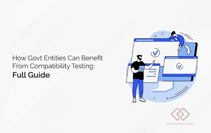 Compatibility Testing