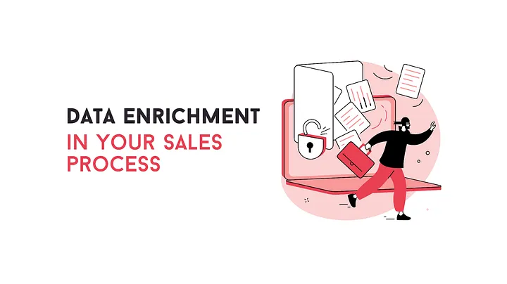 How To Enrich Your Sales Data
