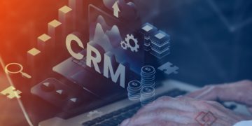 CRM integration